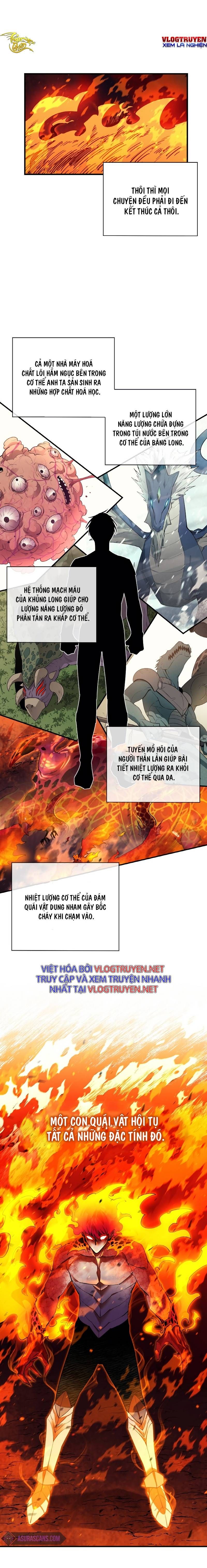 đọc truyện Tôi Càng Ăn Càng Trở Nên Mạnh Mẽ Chương 81 ảnh 5 tại Thiên Thai Truyện