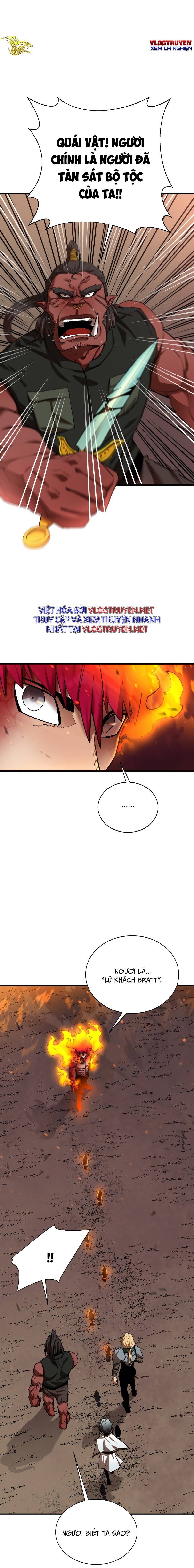 đọc truyện Tôi Càng Ăn Càng Trở Nên Mạnh Mẽ Chương 81 ảnh 7 tại Thiên Thai Truyện