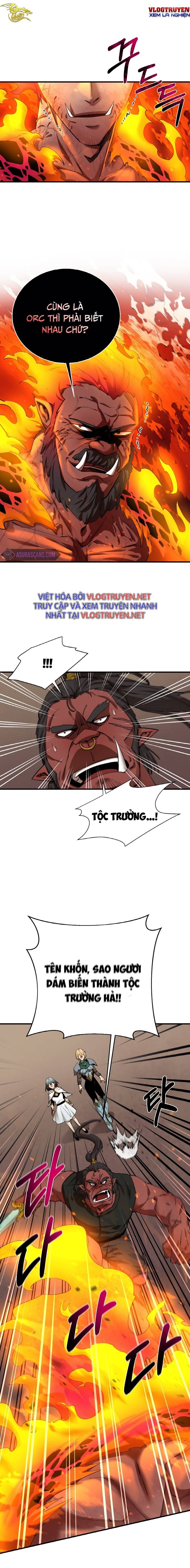 đọc truyện Tôi Càng Ăn Càng Trở Nên Mạnh Mẽ Chương 81 ảnh 8 tại Thiên Thai Truyện