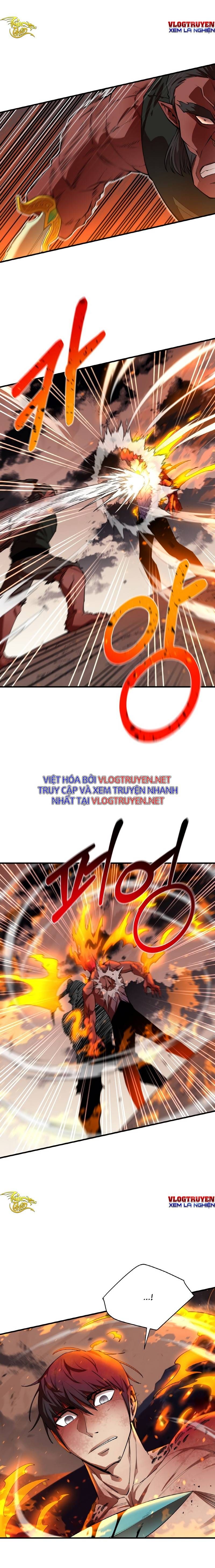 đọc truyện Tôi Càng Ăn Càng Trở Nên Mạnh Mẽ Chương 81 ảnh 9 tại Thiên Thai Truyện