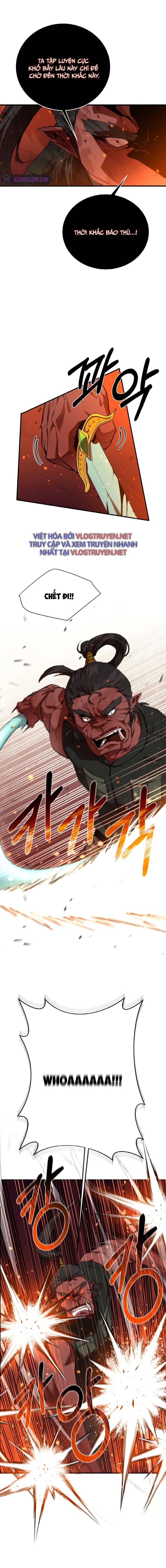 đọc truyện Tôi Càng Ăn Càng Trở Nên Mạnh Mẽ Chương 81 ảnh 10 tại Thiên Thai Truyện