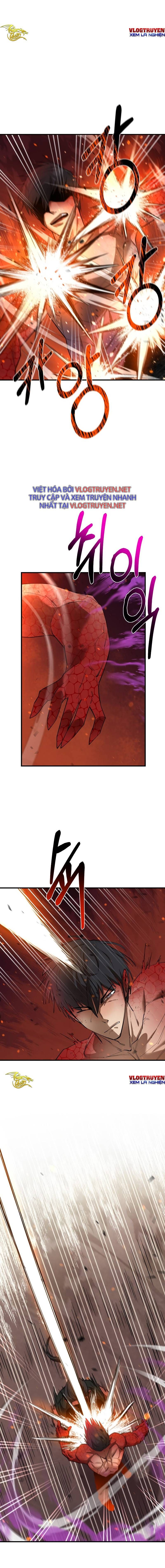 đọc truyện Tôi Càng Ăn Càng Trở Nên Mạnh Mẽ Chương 81 ảnh 11 tại Thiên Thai Truyện