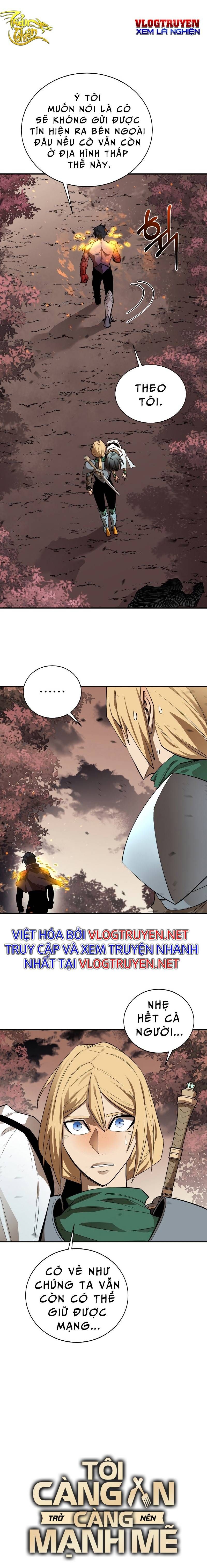 đọc truyện Tôi Càng Ăn Càng Trở Nên Mạnh Mẽ Chương 82 ảnh 15 tại Thiên Thai Truyện