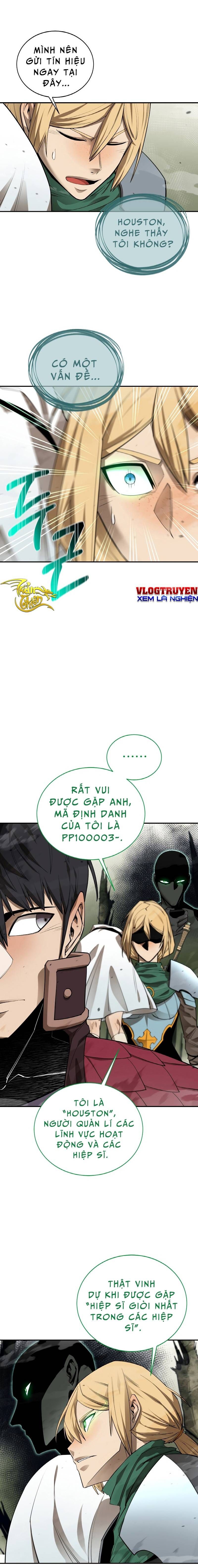 đọc truyện Tôi Càng Ăn Càng Trở Nên Mạnh Mẽ Chương 82 ảnh 17 tại Thiên Thai Truyện