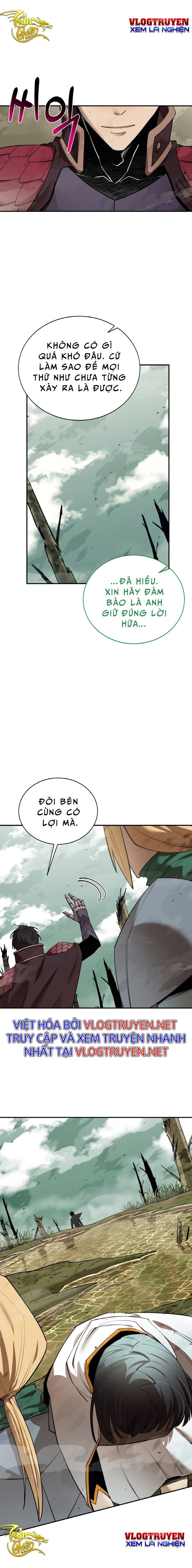 đọc truyện Tôi Càng Ăn Càng Trở Nên Mạnh Mẽ Chương 82 ảnh 20 tại Thiên Thai Truyện