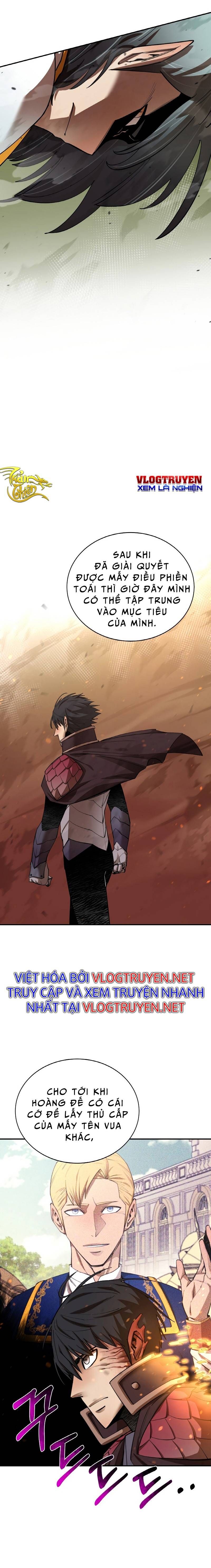 đọc truyện Tôi Càng Ăn Càng Trở Nên Mạnh Mẽ Chương 82 ảnh 21 tại Thiên Thai Truyện