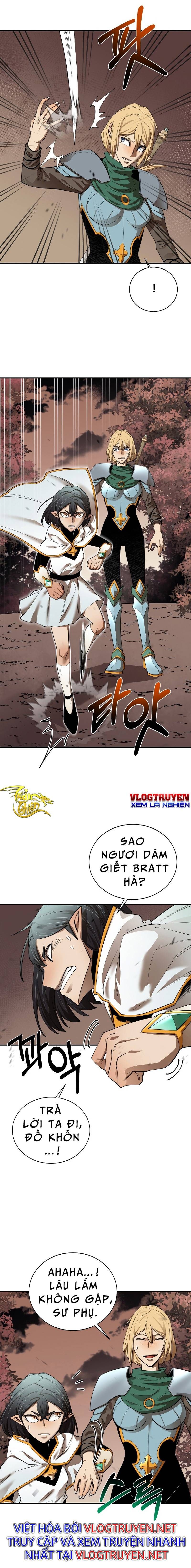 đọc truyện Tôi Càng Ăn Càng Trở Nên Mạnh Mẽ Chương 82 ảnh 4 tại Thiên Thai Truyện