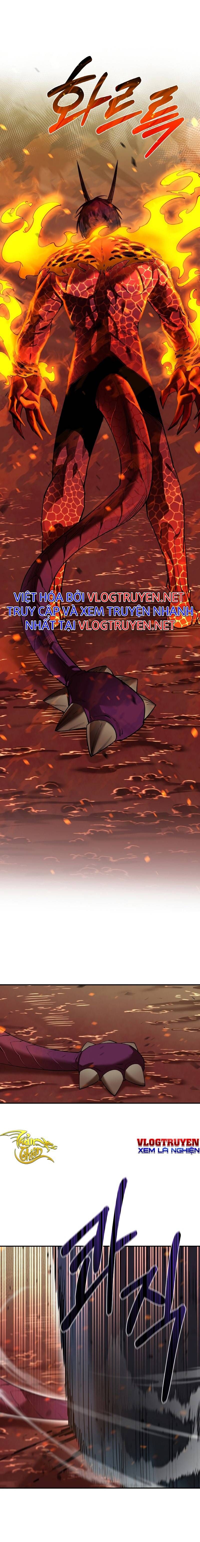 đọc truyện Tôi Càng Ăn Càng Trở Nên Mạnh Mẽ Chương 82 ảnh 22 tại Thiên Thai Truyện