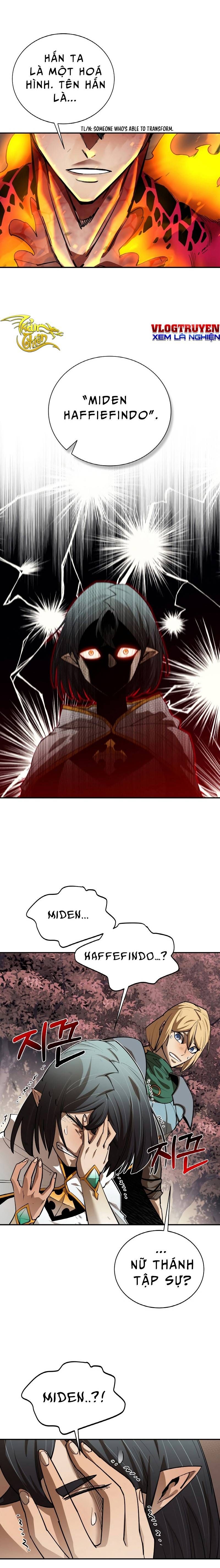 đọc truyện Tôi Càng Ăn Càng Trở Nên Mạnh Mẽ Chương 82 ảnh 6 tại Thiên Thai Truyện