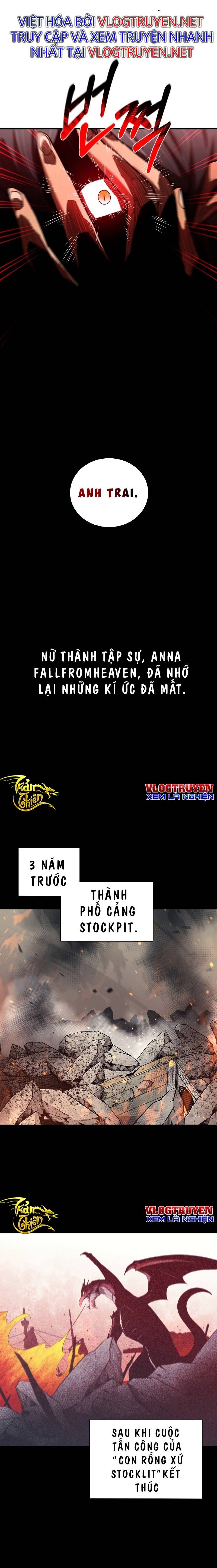 đọc truyện Tôi Càng Ăn Càng Trở Nên Mạnh Mẽ Chương 82 ảnh 7 tại Thiên Thai Truyện