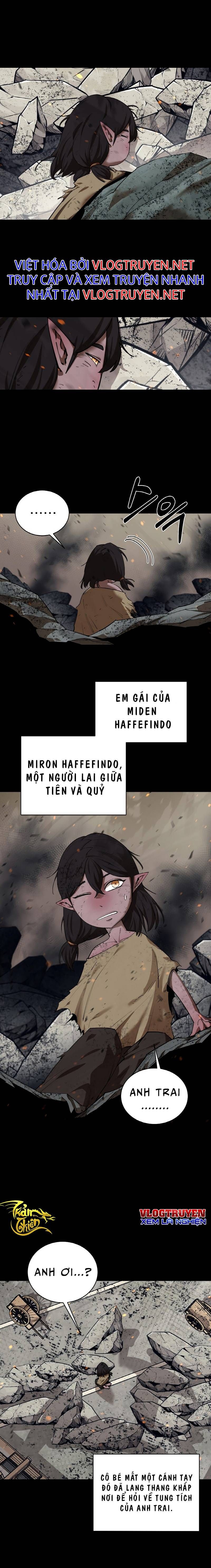 đọc truyện Tôi Càng Ăn Càng Trở Nên Mạnh Mẽ Chương 82 ảnh 8 tại Thiên Thai Truyện