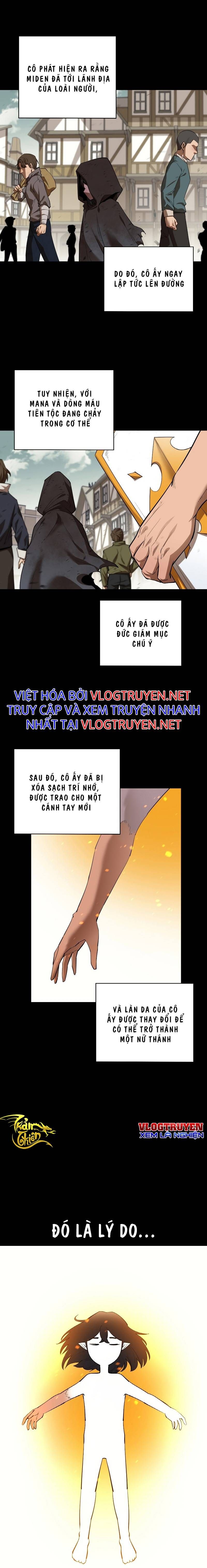 đọc truyện Tôi Càng Ăn Càng Trở Nên Mạnh Mẽ Chương 82 ảnh 9 tại Thiên Thai Truyện