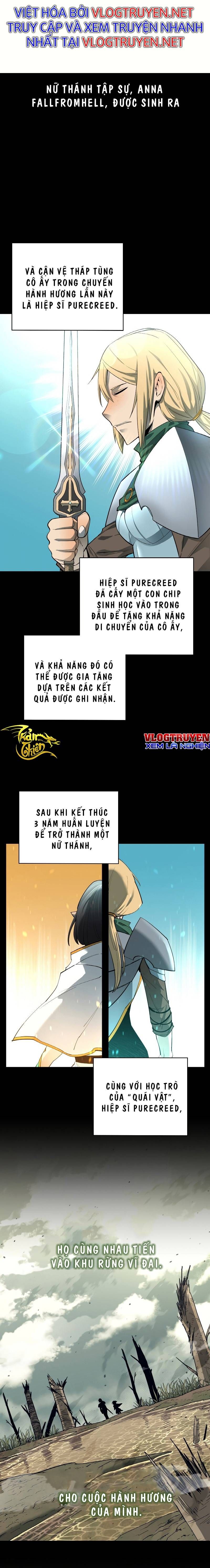 đọc truyện Tôi Càng Ăn Càng Trở Nên Mạnh Mẽ Chương 82 ảnh 10 tại Thiên Thai Truyện