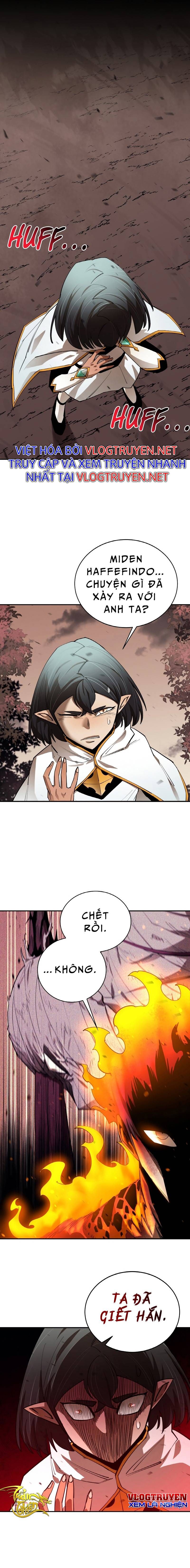 đọc truyện Tôi Càng Ăn Càng Trở Nên Mạnh Mẽ Chương 82 ảnh 11 tại Thiên Thai Truyện