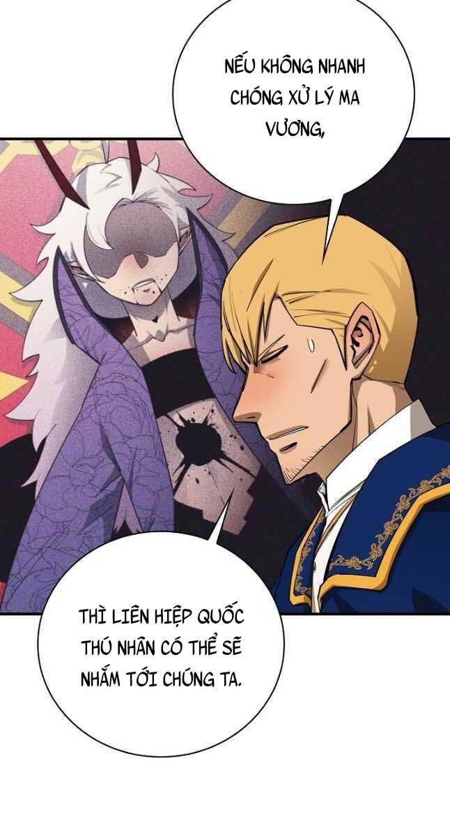 đọc truyện Tôi Càng Ăn Càng Trở Nên Mạnh Mẽ Chương 83 ảnh 13 tại Thiên Thai Truyện