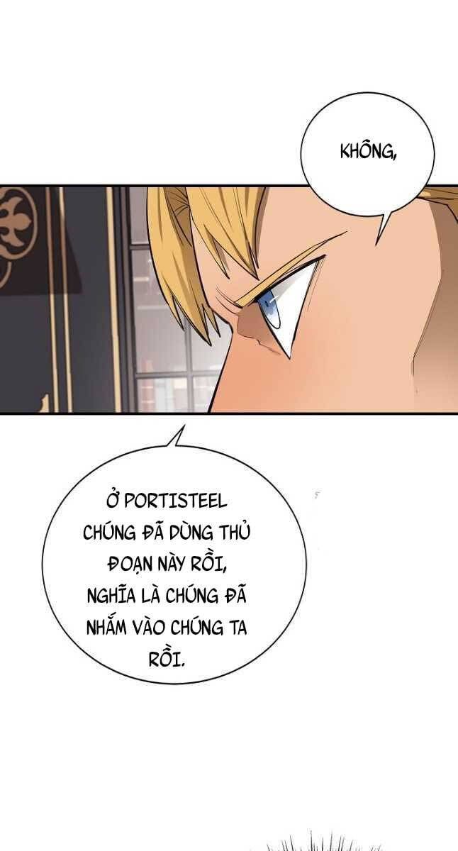 đọc truyện Tôi Càng Ăn Càng Trở Nên Mạnh Mẽ Chương 83 ảnh 14 tại Thiên Thai Truyện