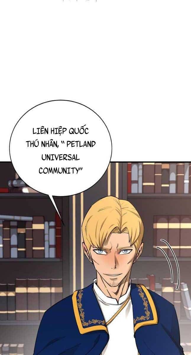 đọc truyện Tôi Càng Ăn Càng Trở Nên Mạnh Mẽ Chương 83 ảnh 16 tại Thiên Thai Truyện