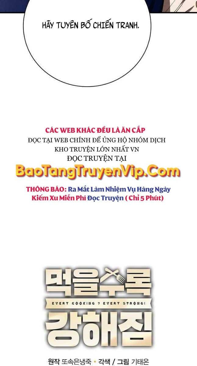 đọc truyện Tôi Càng Ăn Càng Trở Nên Mạnh Mẽ Chương 83 ảnh 19 tại Thiên Thai Truyện