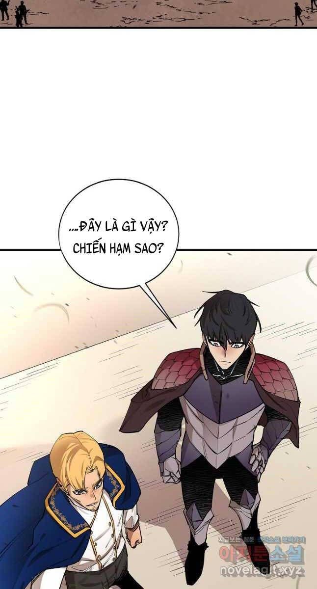 đọc truyện Tôi Càng Ăn Càng Trở Nên Mạnh Mẽ Chương 83 ảnh 22 tại Thiên Thai Truyện