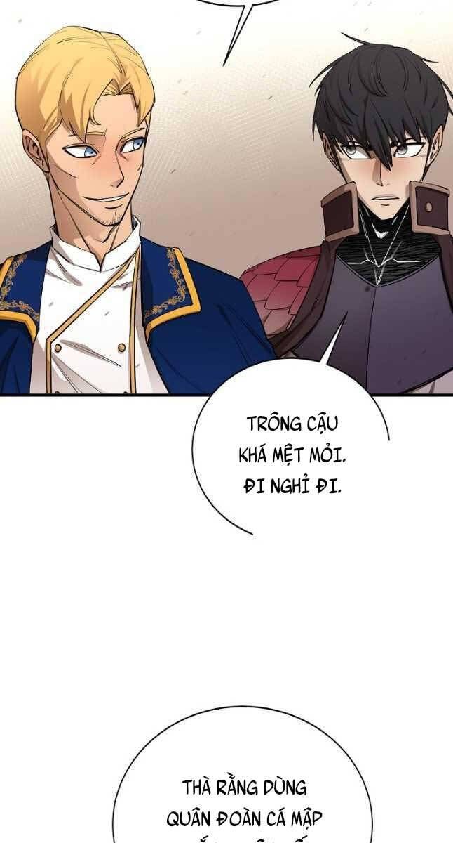 đọc truyện Tôi Càng Ăn Càng Trở Nên Mạnh Mẽ Chương 83 ảnh 24 tại Thiên Thai Truyện