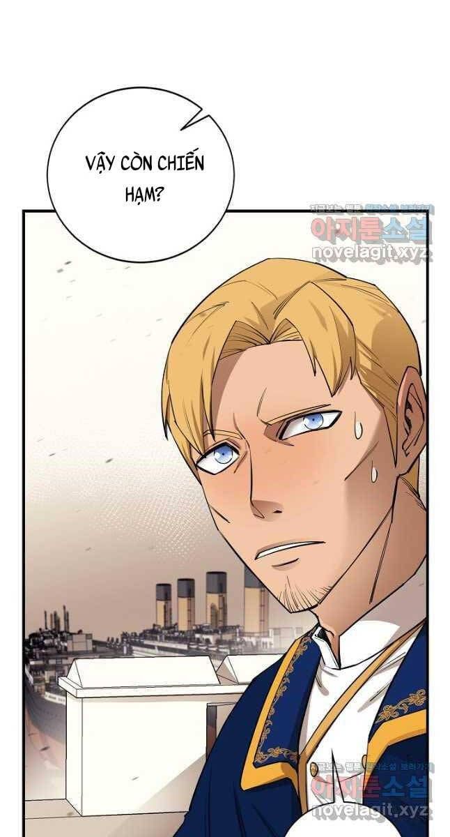 đọc truyện Tôi Càng Ăn Càng Trở Nên Mạnh Mẽ Chương 83 ảnh 26 tại Thiên Thai Truyện