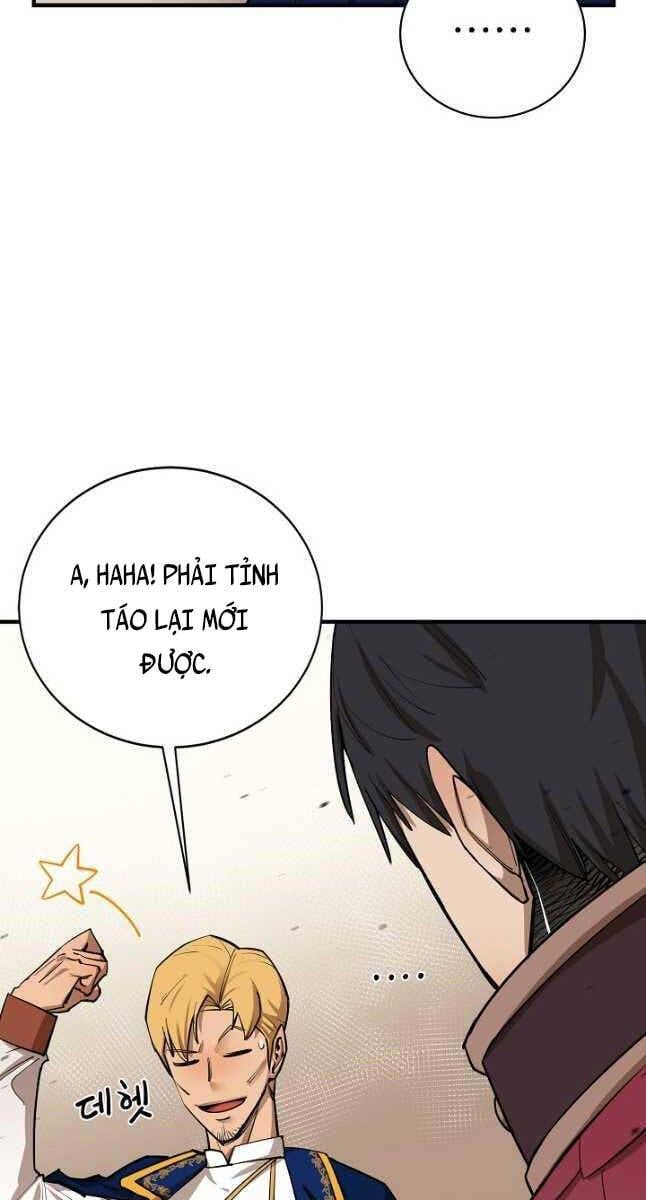 đọc truyện Tôi Càng Ăn Càng Trở Nên Mạnh Mẽ Chương 83 ảnh 27 tại Thiên Thai Truyện