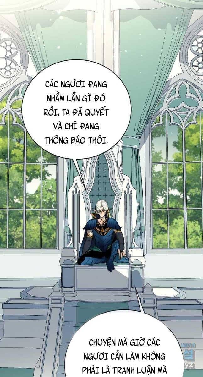 đọc truyện Tôi Càng Ăn Càng Trở Nên Mạnh Mẽ Chương 83 ảnh 36 tại Thiên Thai Truyện