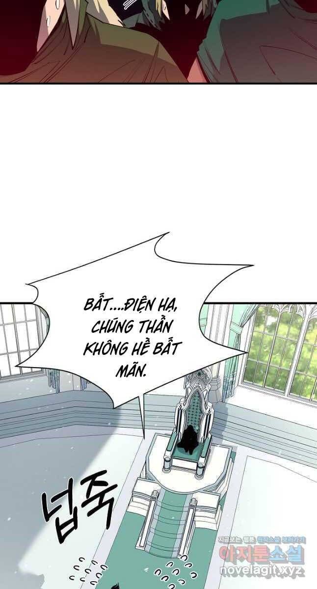 đọc truyện Tôi Càng Ăn Càng Trở Nên Mạnh Mẽ Chương 83 ảnh 41 tại Thiên Thai Truyện