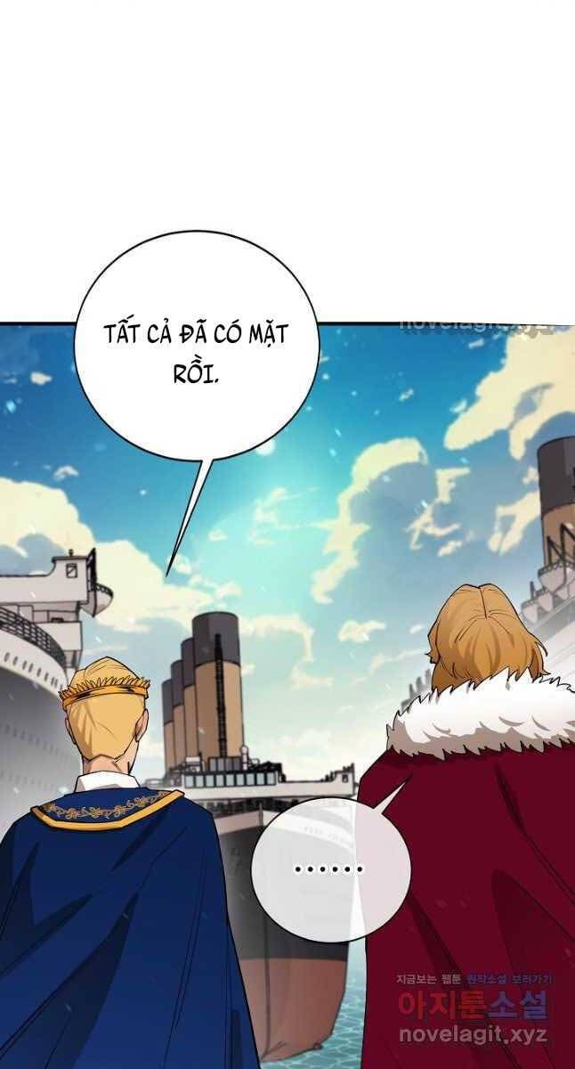 đọc truyện Tôi Càng Ăn Càng Trở Nên Mạnh Mẽ Chương 83 ảnh 50 tại Thiên Thai Truyện