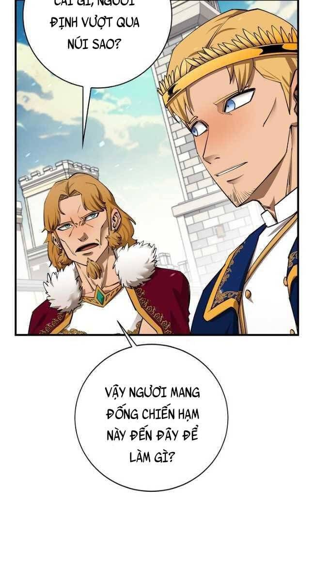 đọc truyện Tôi Càng Ăn Càng Trở Nên Mạnh Mẽ Chương 83 ảnh 58 tại Thiên Thai Truyện