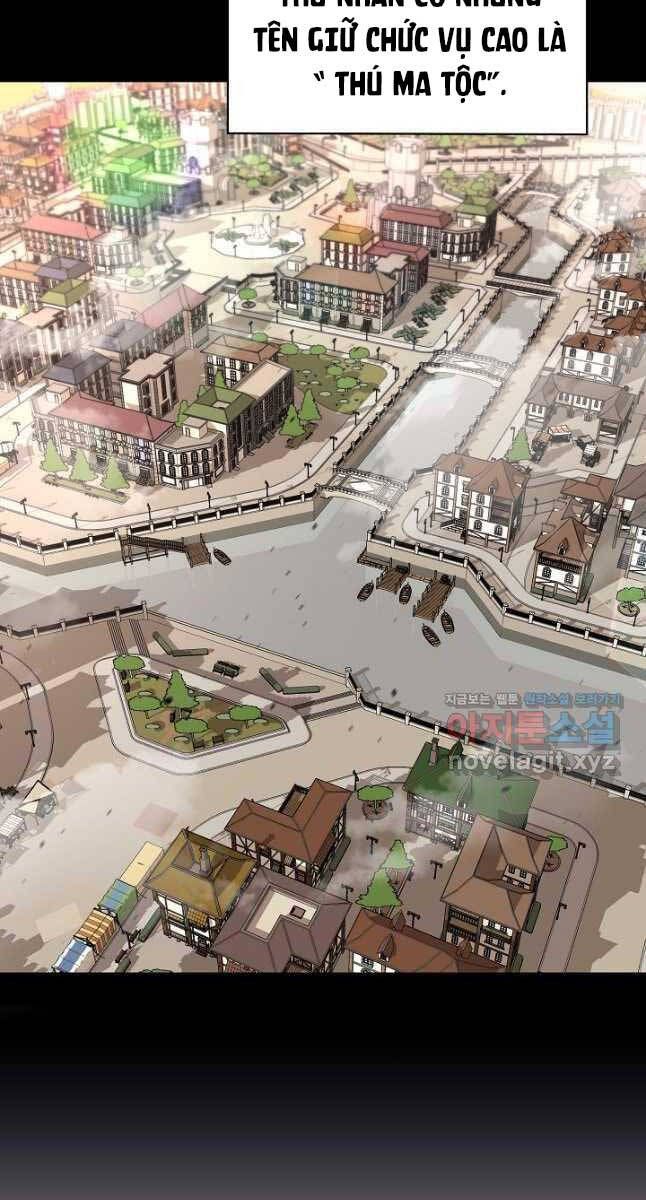 đọc truyện Tôi Càng Ăn Càng Trở Nên Mạnh Mẽ Chương 83 ảnh 9 tại Thiên Thai Truyện