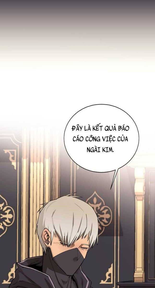 đọc truyện Tôi Càng Ăn Càng Trở Nên Mạnh Mẽ Chương 83 ảnh 10 tại Thiên Thai Truyện