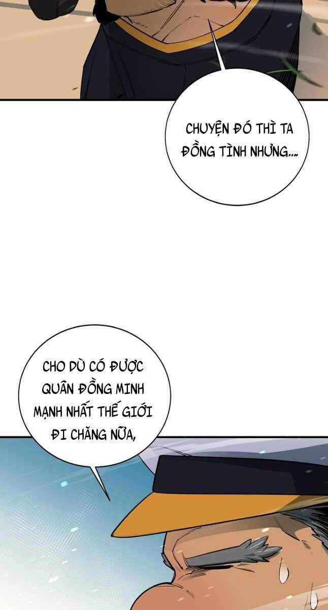 đọc truyện Tôi Càng Ăn Càng Trở Nên Mạnh Mẽ Chương 83 ảnh 82 tại Thiên Thai Truyện