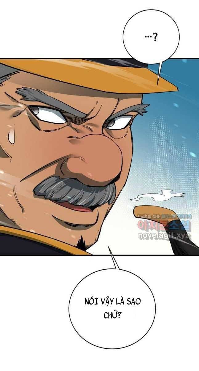 đọc truyện Tôi Càng Ăn Càng Trở Nên Mạnh Mẽ Chương 83 ảnh 86 tại Thiên Thai Truyện