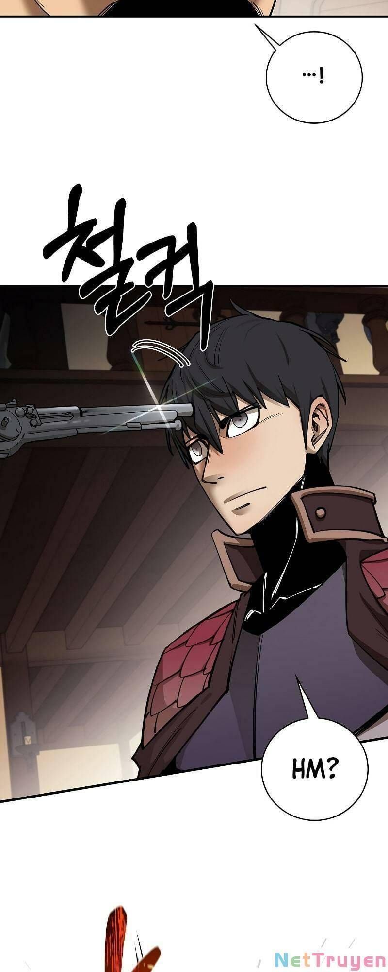 đọc truyện Tôi Càng Ăn Càng Trở Nên Mạnh Mẽ Chương 84 ảnh 14 tại Thiên Thai Truyện