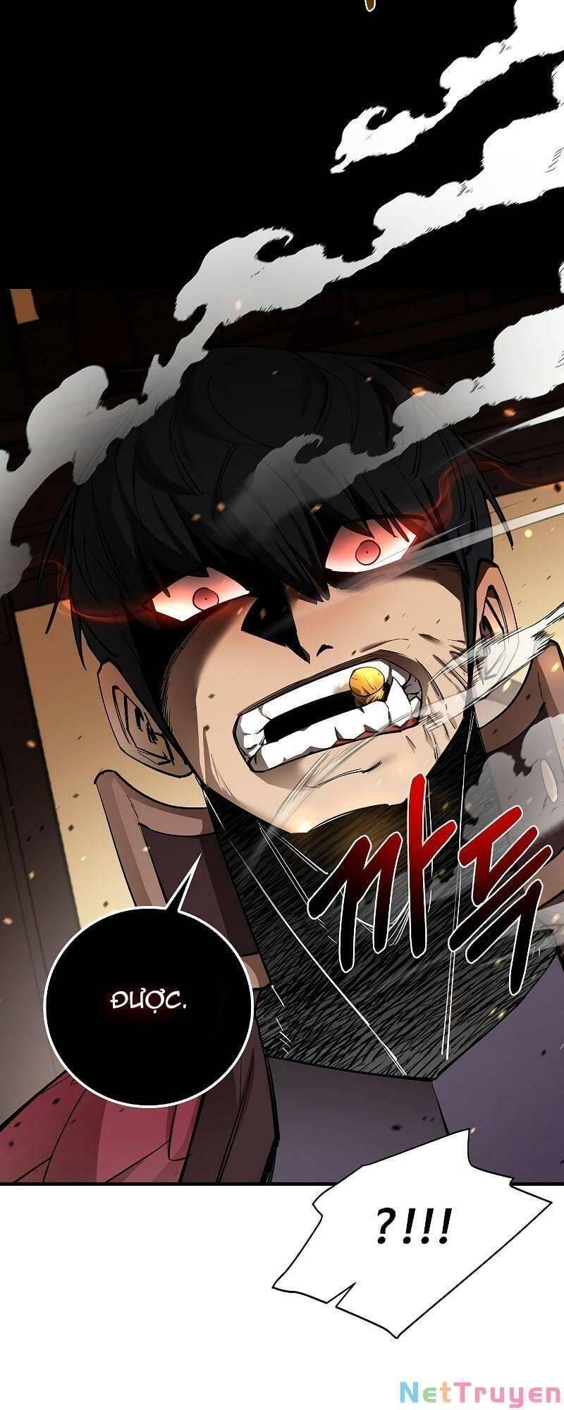 đọc truyện Tôi Càng Ăn Càng Trở Nên Mạnh Mẽ Chương 84 ảnh 17 tại Thiên Thai Truyện