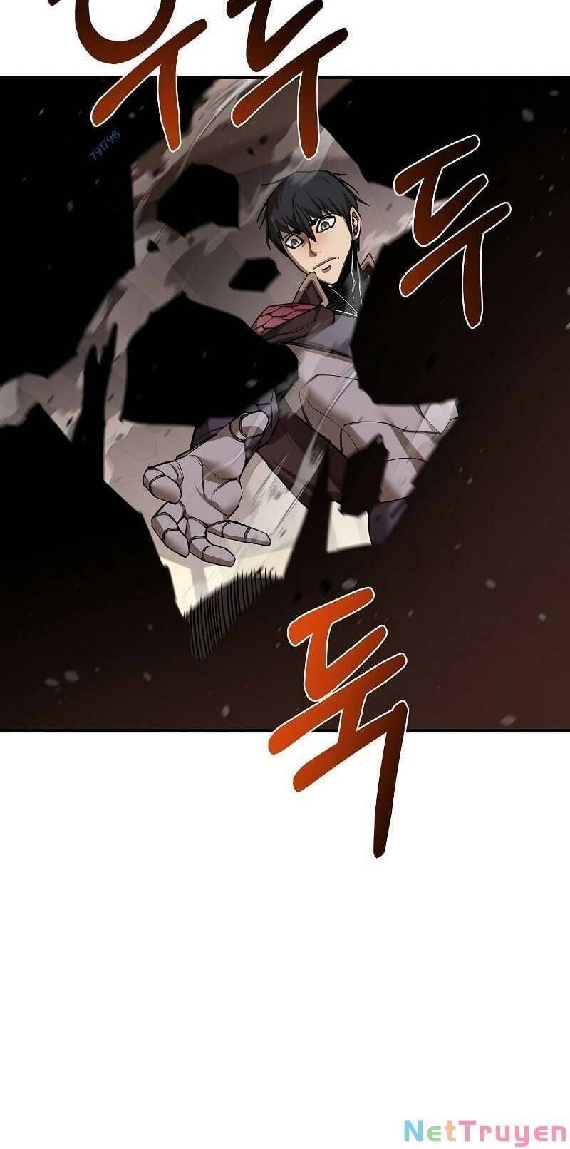 đọc truyện Tôi Càng Ăn Càng Trở Nên Mạnh Mẽ Chương 84 ảnh 20 tại Thiên Thai Truyện