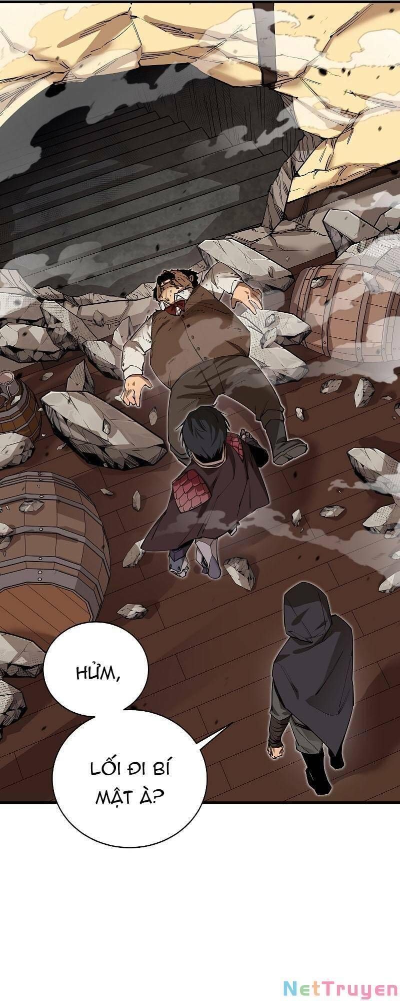 đọc truyện Tôi Càng Ăn Càng Trở Nên Mạnh Mẽ Chương 84 ảnh 21 tại Thiên Thai Truyện