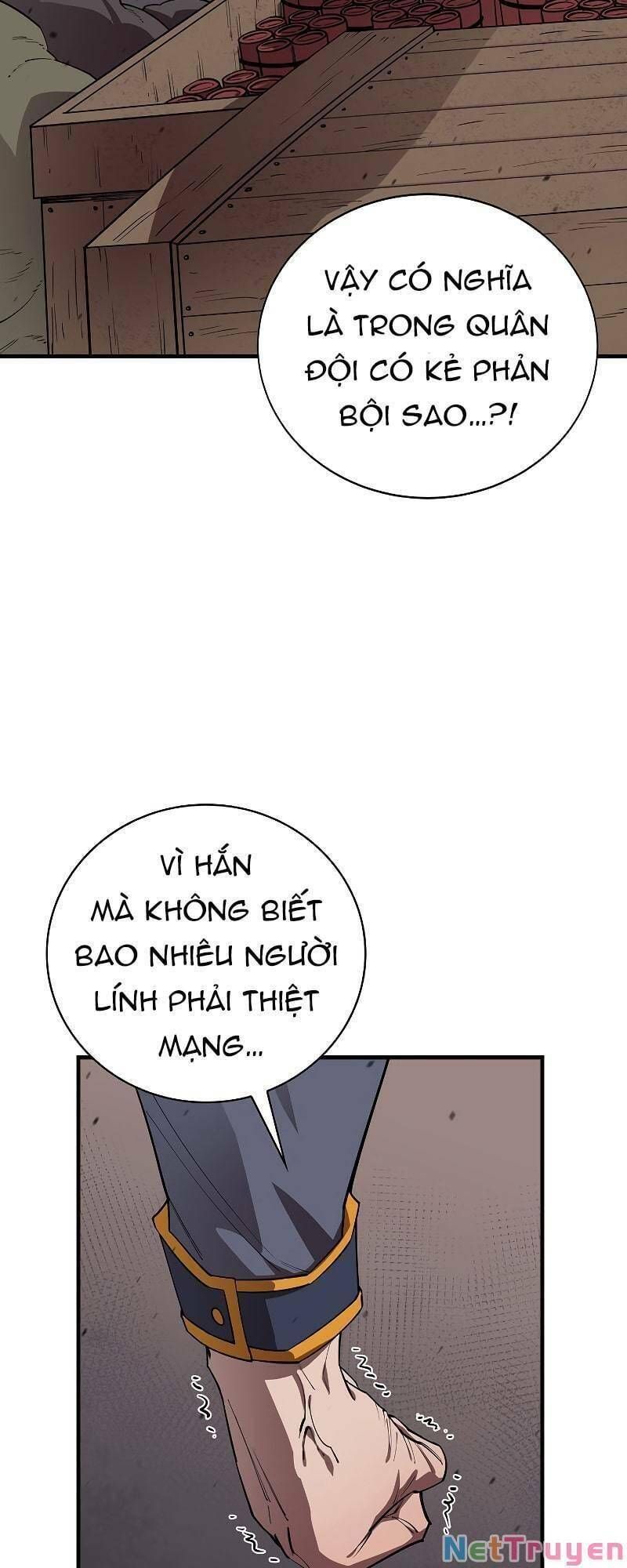 đọc truyện Tôi Càng Ăn Càng Trở Nên Mạnh Mẽ Chương 84 ảnh 26 tại Thiên Thai Truyện