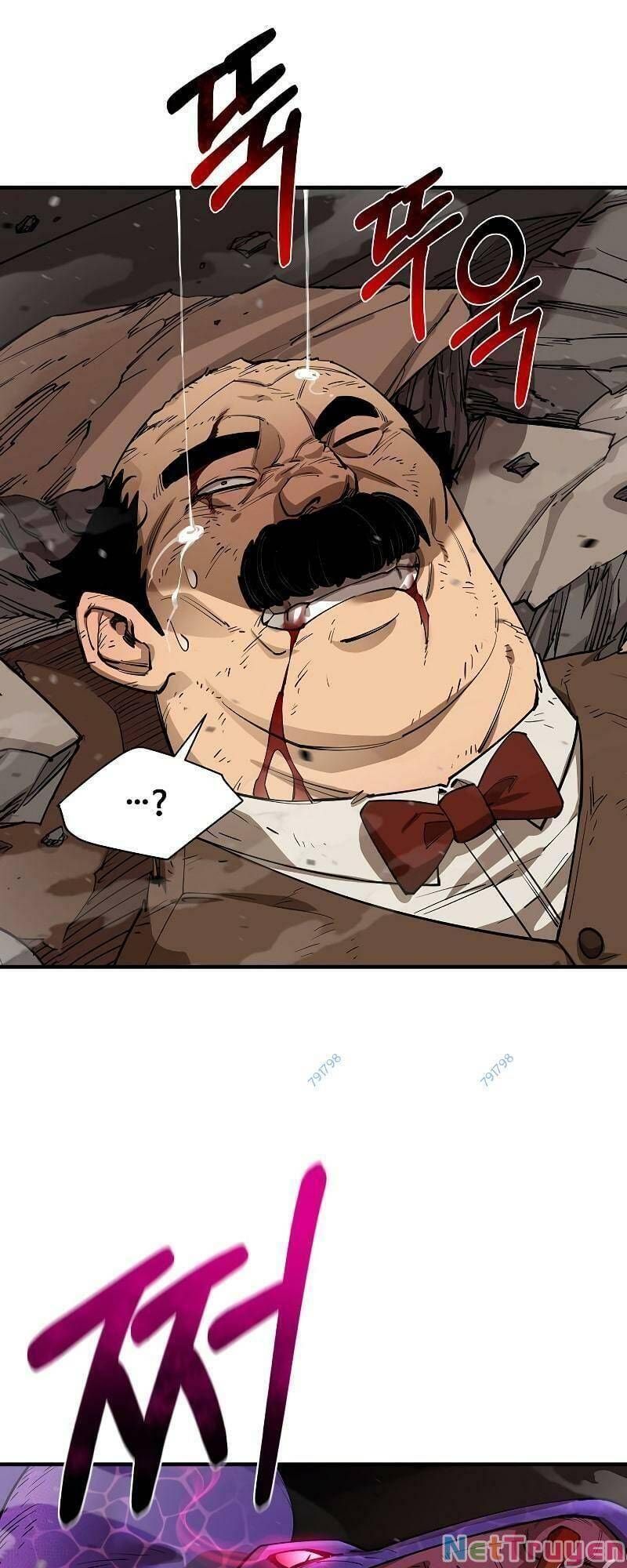 đọc truyện Tôi Càng Ăn Càng Trở Nên Mạnh Mẽ Chương 84 ảnh 30 tại Thiên Thai Truyện