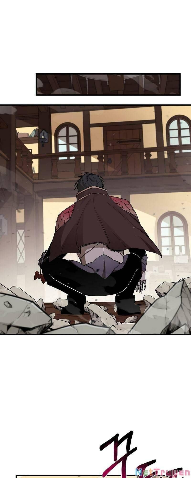 đọc truyện Tôi Càng Ăn Càng Trở Nên Mạnh Mẽ Chương 84 ảnh 32 tại Thiên Thai Truyện