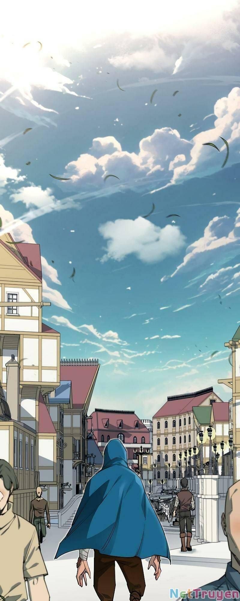 đọc truyện Tôi Càng Ăn Càng Trở Nên Mạnh Mẽ Chương 84 ảnh 35 tại Thiên Thai Truyện