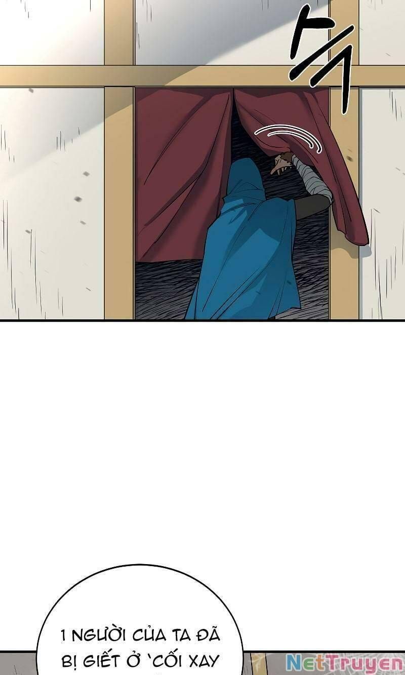 đọc truyện Tôi Càng Ăn Càng Trở Nên Mạnh Mẽ Chương 84 ảnh 37 tại Thiên Thai Truyện