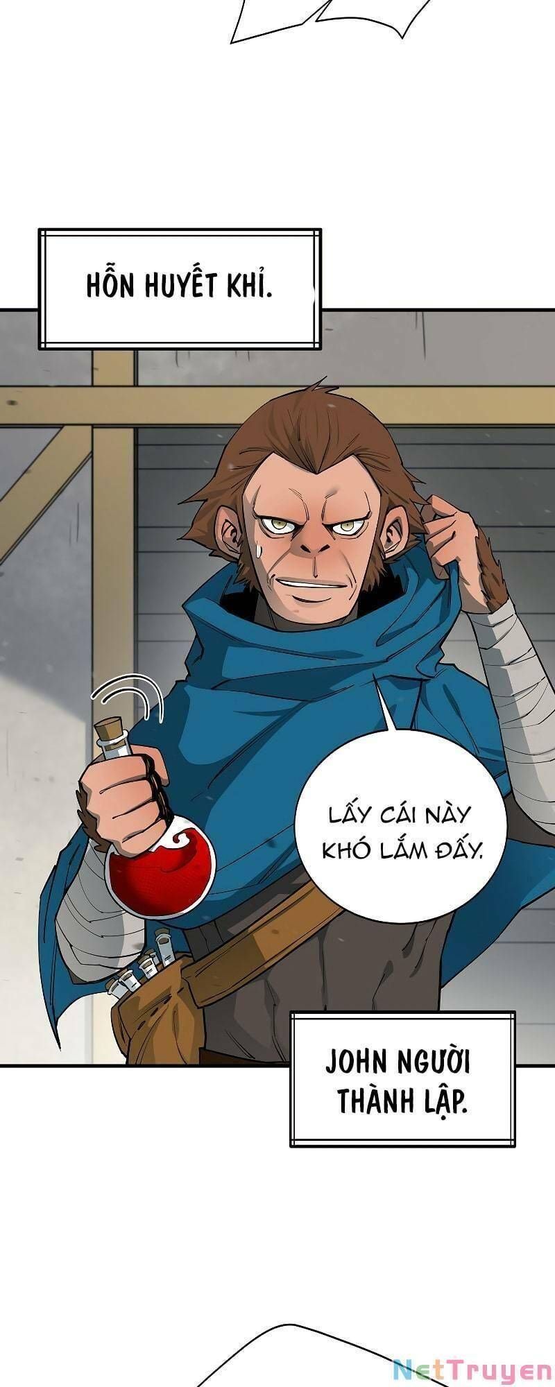 đọc truyện Tôi Càng Ăn Càng Trở Nên Mạnh Mẽ Chương 84 ảnh 41 tại Thiên Thai Truyện