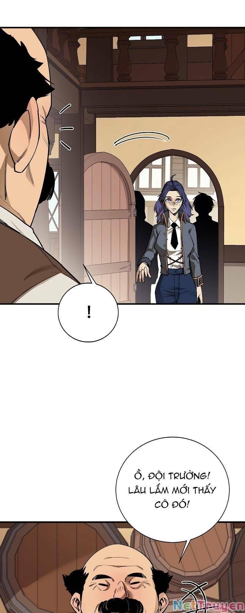 đọc truyện Tôi Càng Ăn Càng Trở Nên Mạnh Mẽ Chương 84 ảnh 6 tại Thiên Thai Truyện