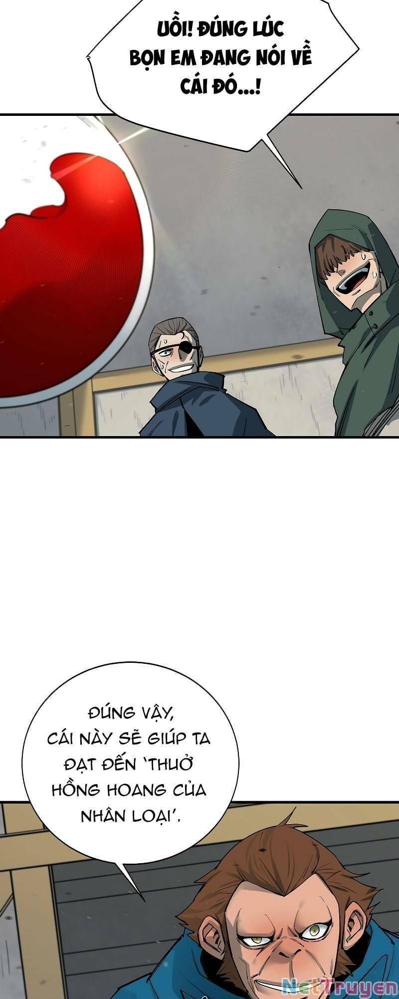 đọc truyện Tôi Càng Ăn Càng Trở Nên Mạnh Mẽ Chương 84 ảnh 42 tại Thiên Thai Truyện