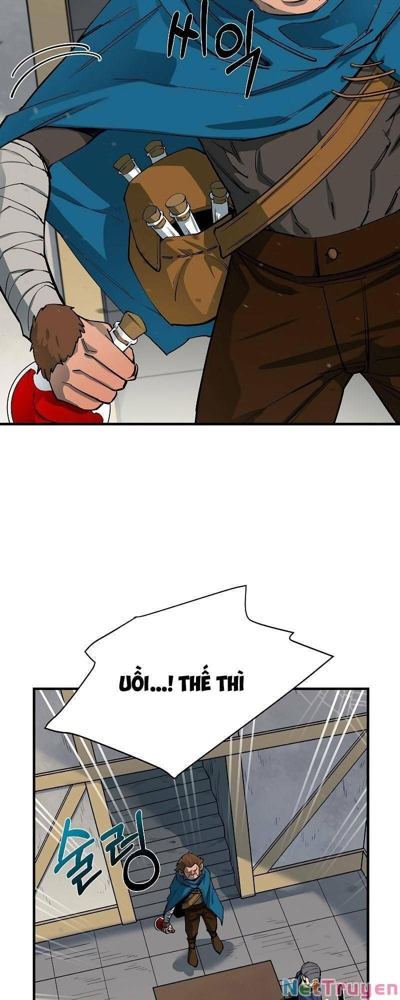 đọc truyện Tôi Càng Ăn Càng Trở Nên Mạnh Mẽ Chương 84 ảnh 43 tại Thiên Thai Truyện