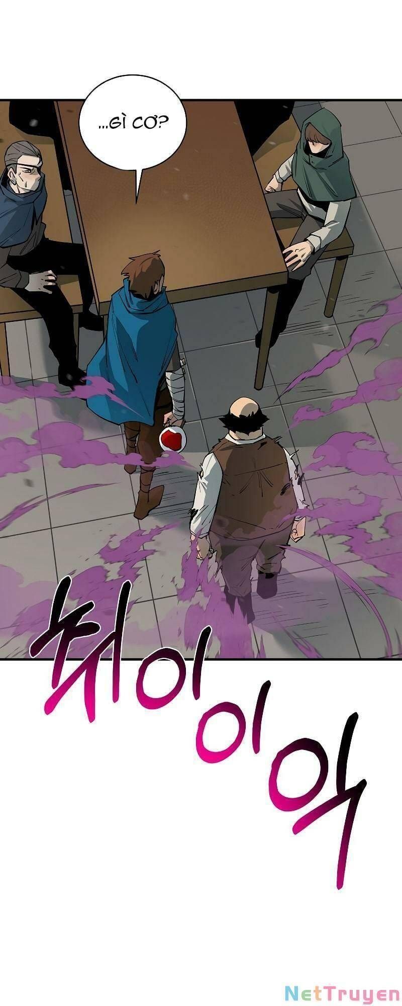 đọc truyện Tôi Càng Ăn Càng Trở Nên Mạnh Mẽ Chương 84 ảnh 49 tại Thiên Thai Truyện