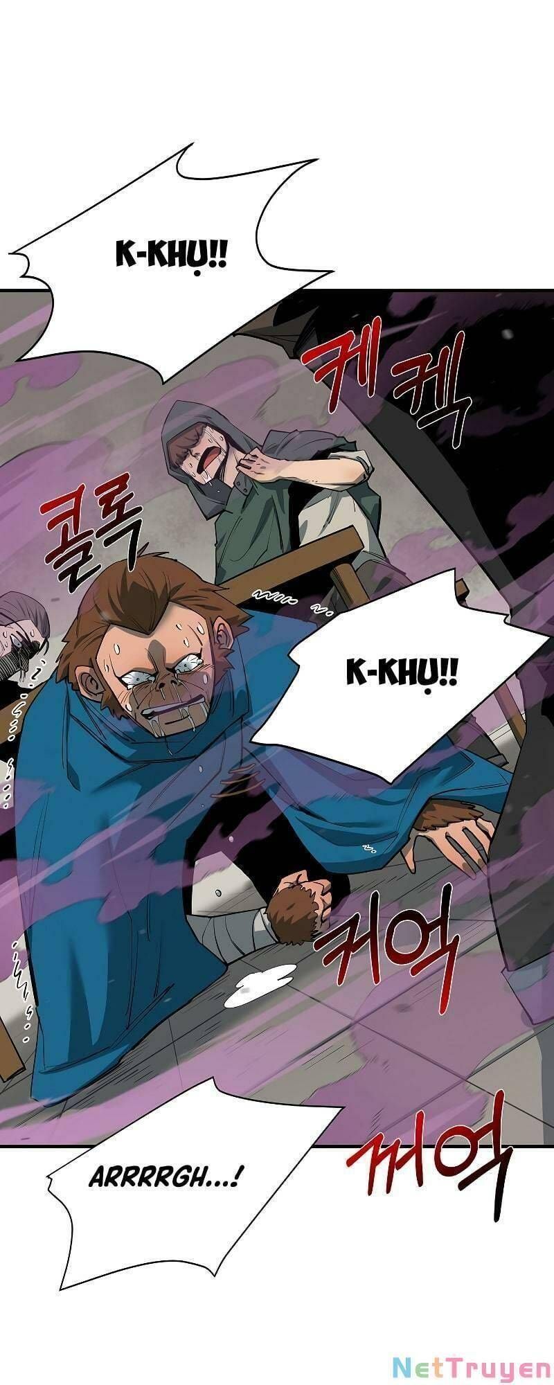 đọc truyện Tôi Càng Ăn Càng Trở Nên Mạnh Mẽ Chương 84 ảnh 51 tại Thiên Thai Truyện