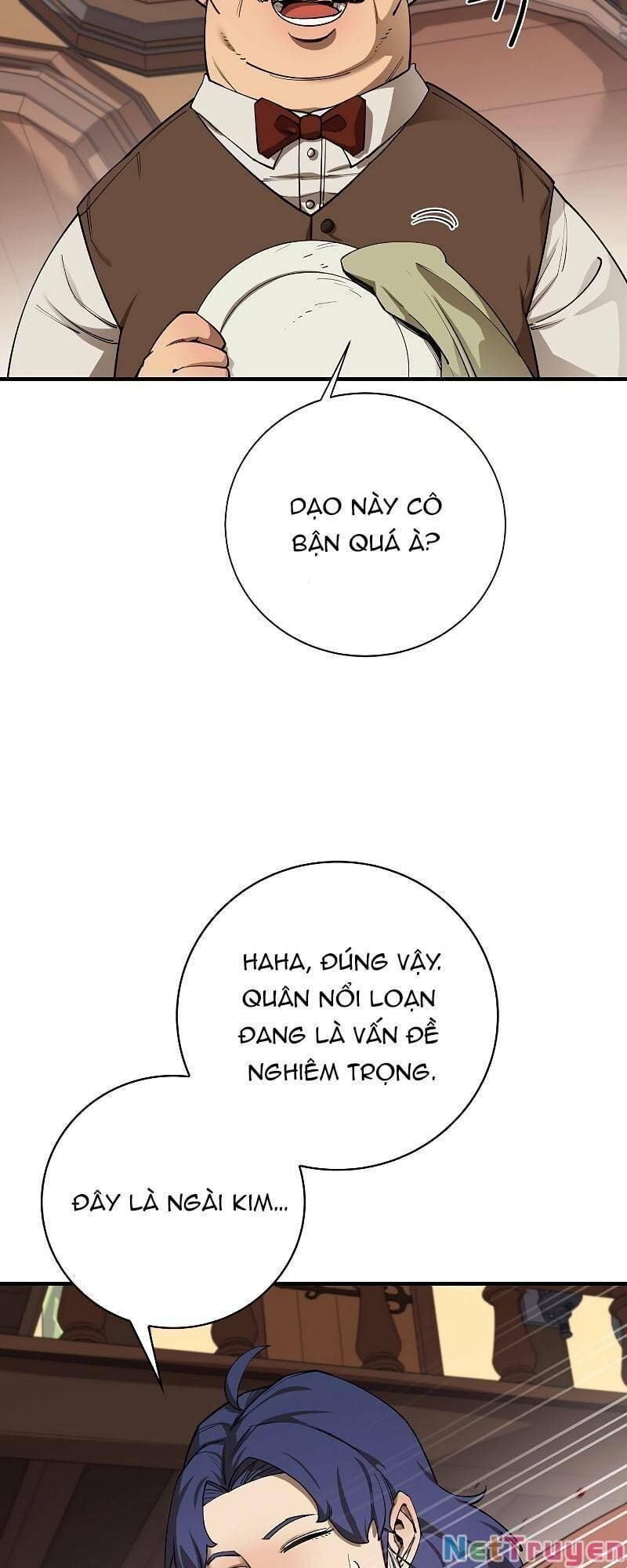 đọc truyện Tôi Càng Ăn Càng Trở Nên Mạnh Mẽ Chương 84 ảnh 7 tại Thiên Thai Truyện